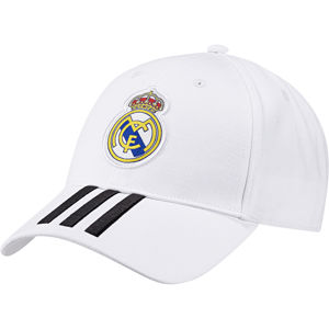 Šiltovka adidas FC Real Madrid CY5600 2